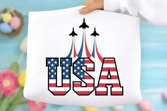 4th of July USA PNG: A Practical Patriotic PNG Resource for Creators and Small Businesses