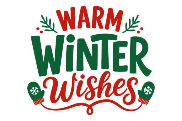Cozy Winter Designs
