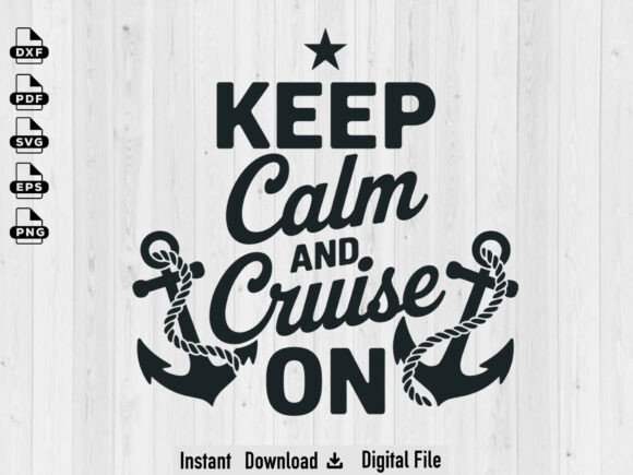 Family Cruise Design Cruise Quotes SVG