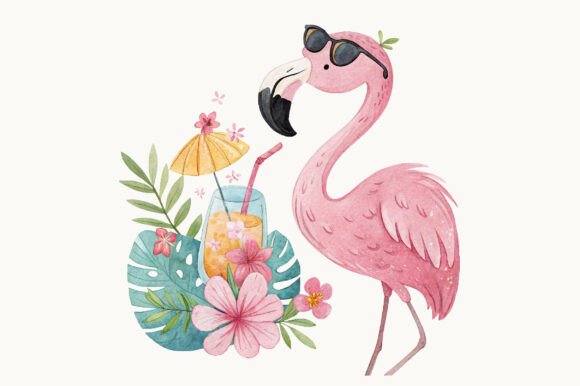 Summer Png: High-Quality PNG Files for Creative Projects